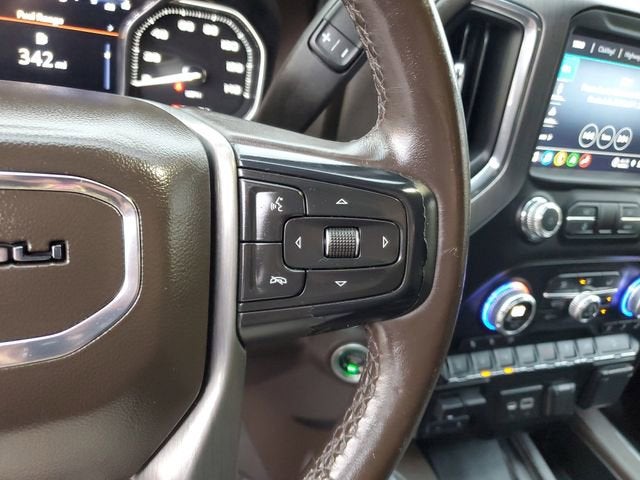 2022 GMC Sierra 3500 HD Denali