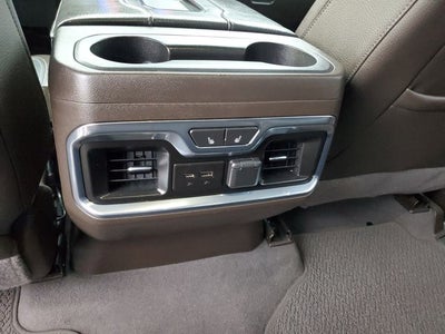 2022 GMC Sierra 3500 HD Denali