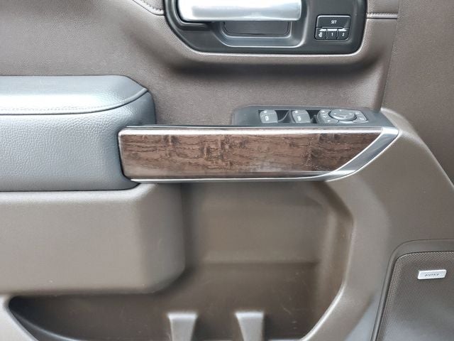 2022 GMC Sierra 3500 HD Denali