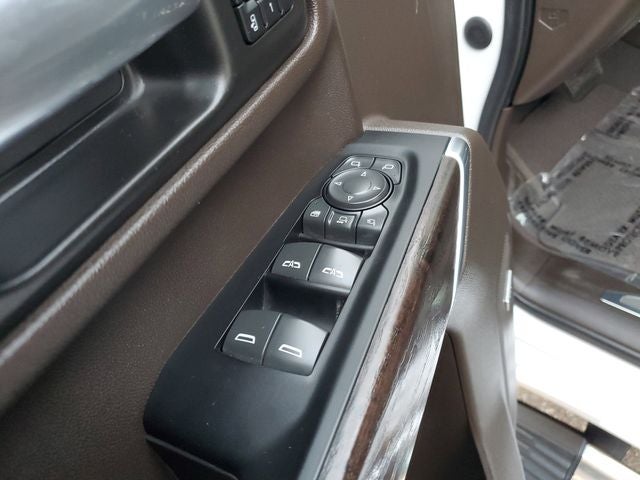 2022 GMC Sierra 3500 HD Denali