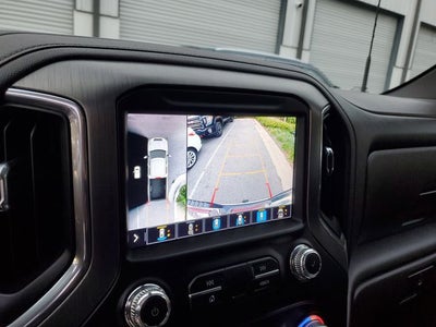 2022 GMC Sierra 3500 HD Denali