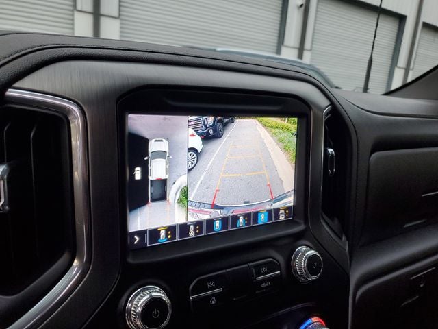 2022 GMC Sierra 3500 HD Denali