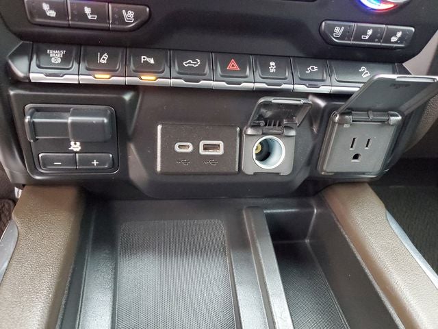 2022 GMC Sierra 3500 HD Denali