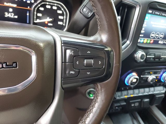 2022 GMC Sierra 3500 HD Denali