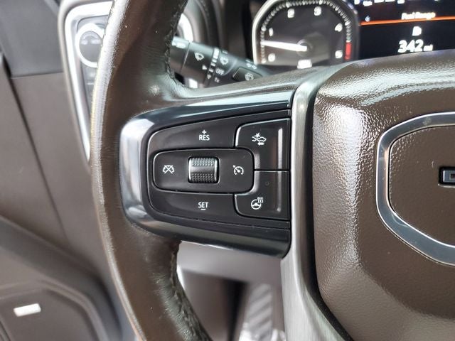 2022 GMC Sierra 3500 HD Denali