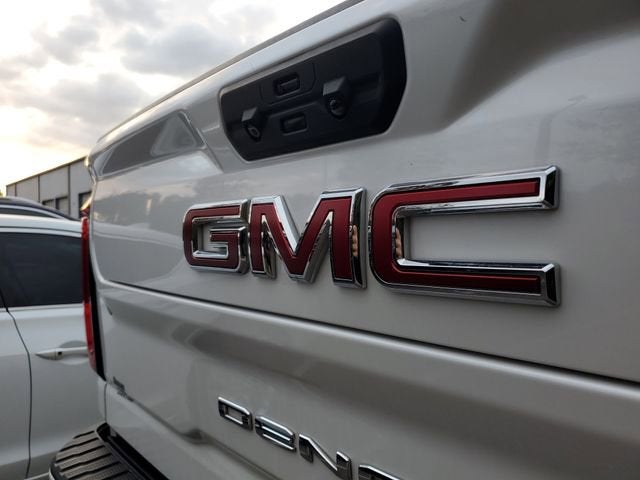 2022 GMC Sierra 3500 HD Denali