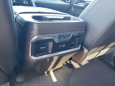 2024 GMC Sierra 3500 HD Denali