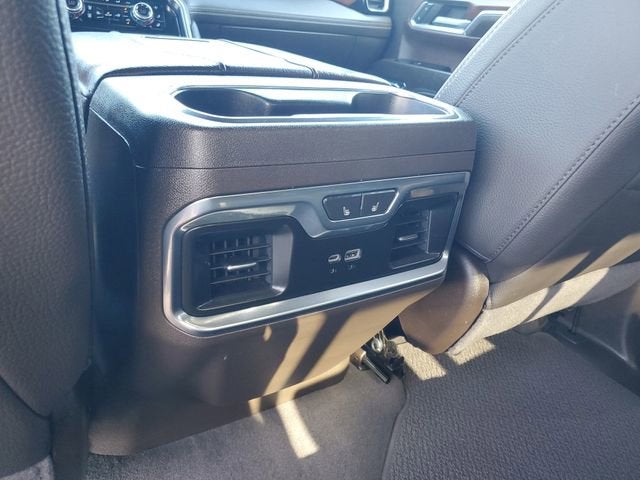 2024 GMC Sierra 3500 HD Denali