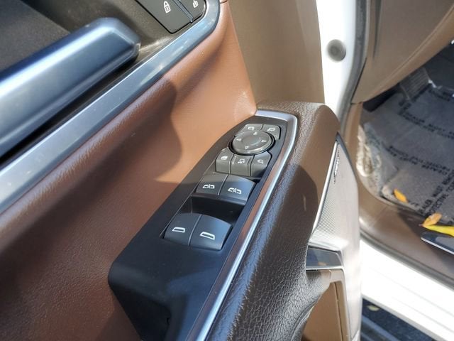 2024 GMC Sierra 3500 HD Denali