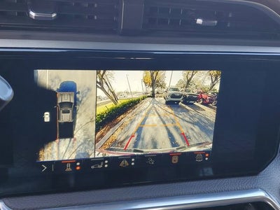 2024 GMC Sierra 3500 HD Denali