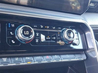 2024 GMC Sierra 3500 HD Denali