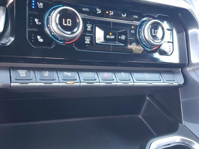 2024 GMC Sierra 3500 HD Denali