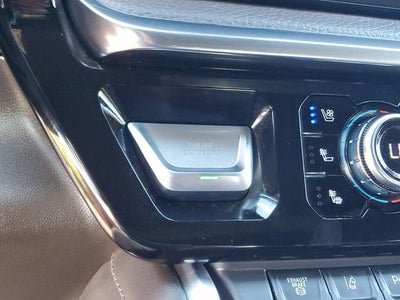 2024 GMC Sierra 3500 HD Denali