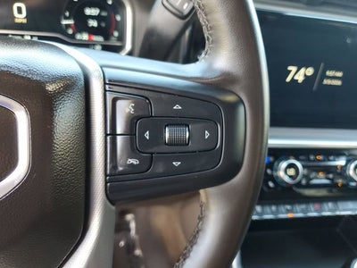 2024 GMC Sierra 3500 HD Denali