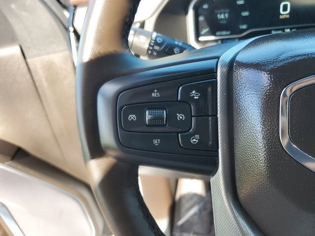 2024 GMC Sierra 3500 HD Denali