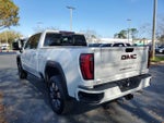 2024 GMC Sierra 3500 HD Denali