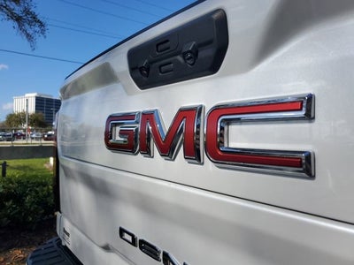 2024 GMC Sierra 3500 HD Denali
