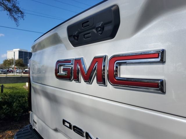2024 GMC Sierra 3500 HD Denali