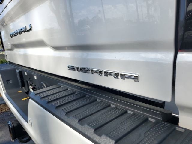 2024 GMC Sierra 3500 HD Denali