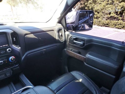 2020 GMC Sierra 3500 HD Denali