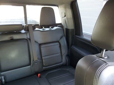 2020 GMC Sierra 3500 HD Denali