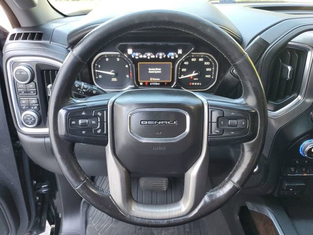 2020 GMC Sierra 3500 HD Denali