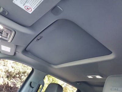 2020 GMC Sierra 3500 HD Denali