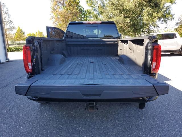 2020 GMC Sierra 3500 HD Denali