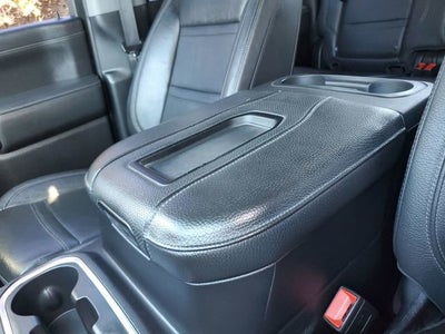 2020 GMC Sierra 3500 HD Denali