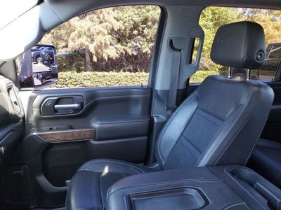 2020 GMC Sierra 3500 HD Denali