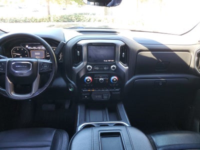 2020 GMC Sierra 3500 HD Denali