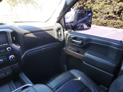 2020 GMC Sierra 3500 HD Denali