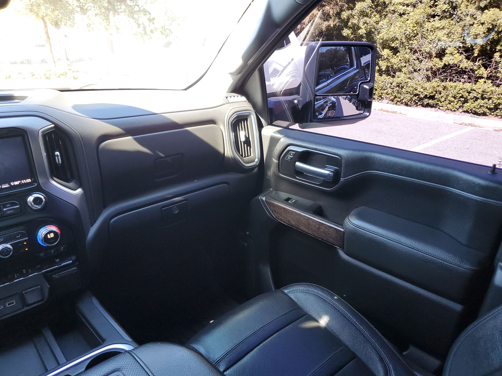 2020 GMC Sierra 3500 HD Denali