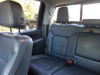 2020 GMC Sierra 3500 HD Denali