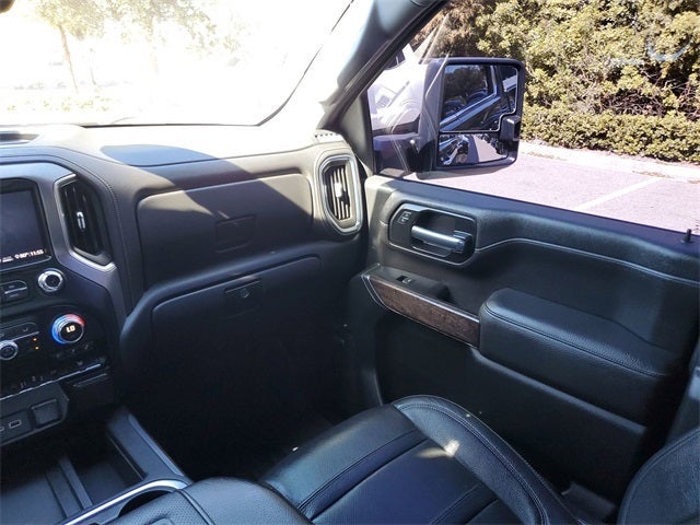 2020 GMC Sierra 3500 HD Denali