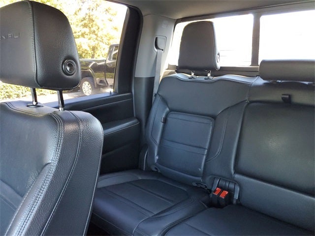 2020 GMC Sierra 3500 HD Denali