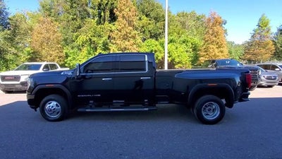 2020 GMC Sierra 3500 HD Denali