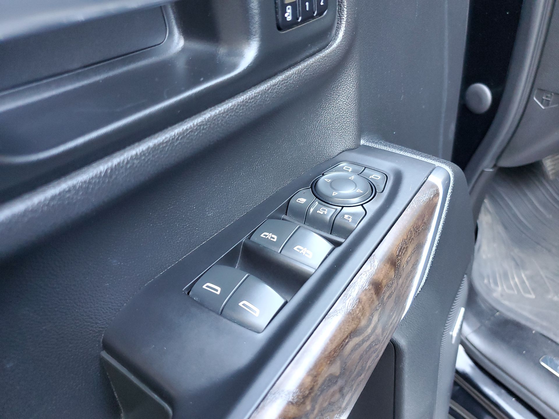 2020 GMC Sierra 3500 HD Denali