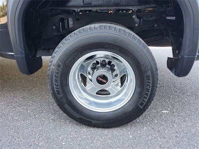 2020 GMC Sierra 3500 HD Denali