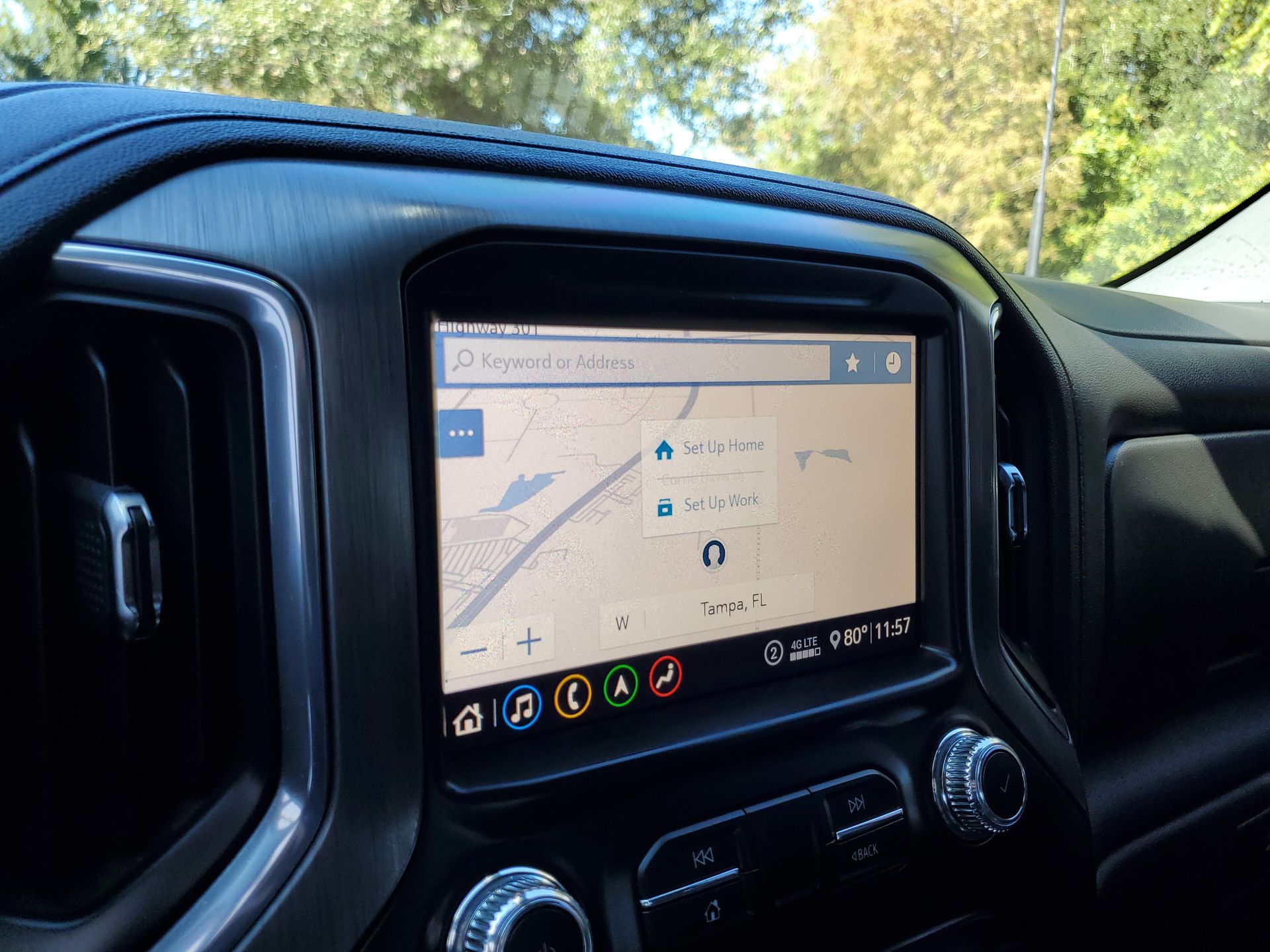 2020 GMC Sierra 3500 HD Denali