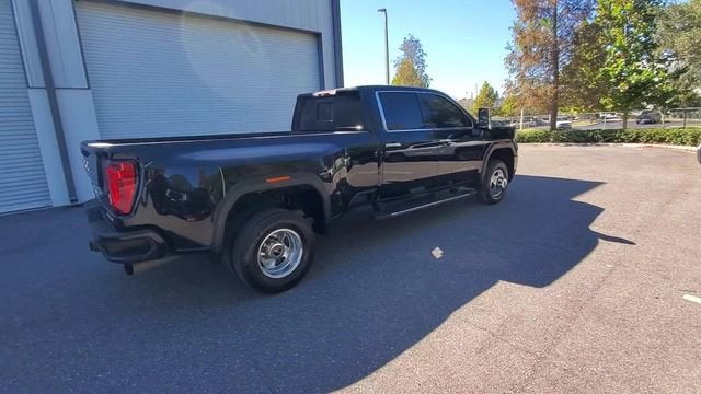 2020 GMC Sierra 3500 HD Denali