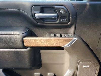 2022 GMC Sierra 3500 HD Denali