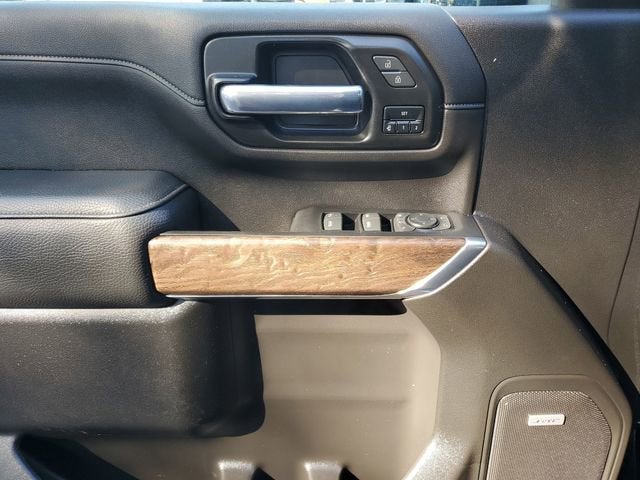 2022 GMC Sierra 3500 HD Denali