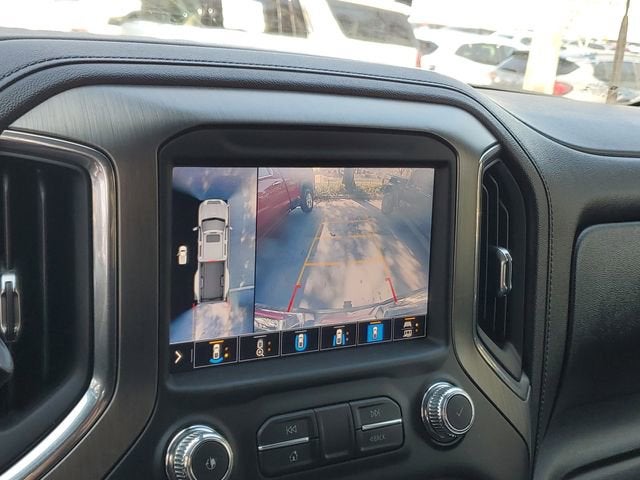 2022 GMC Sierra 3500 HD Denali