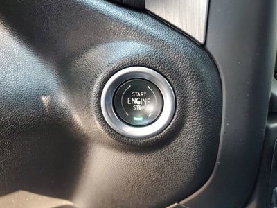 2022 GMC Sierra 3500 HD Denali