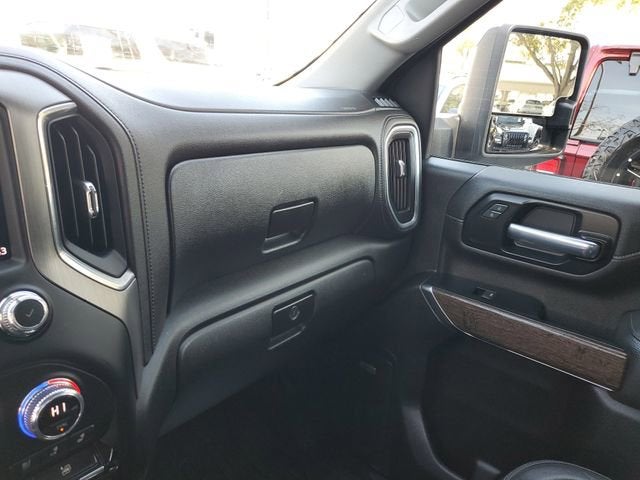 2022 GMC Sierra 3500 HD Denali