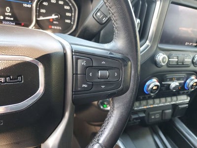 2022 GMC Sierra 3500 HD Denali