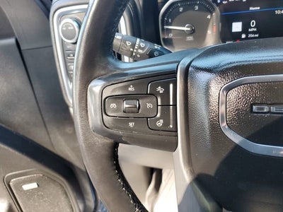 2022 GMC Sierra 3500 HD Denali