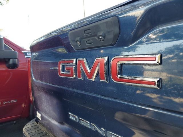 2022 GMC Sierra 3500 HD Denali