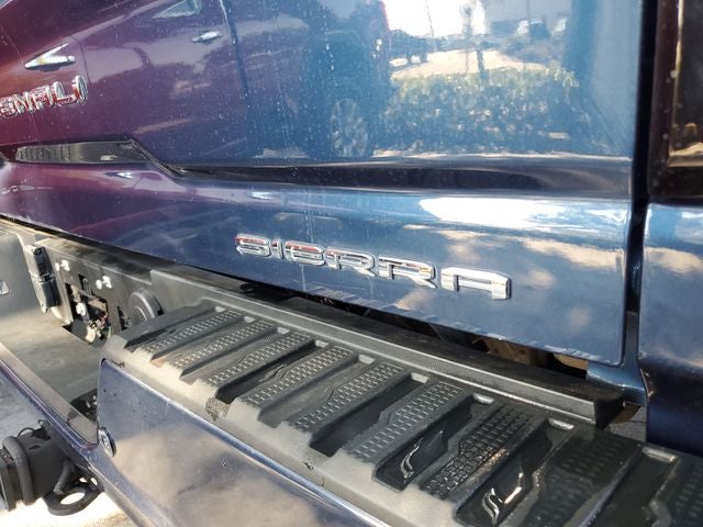 2022 GMC Sierra 3500 HD Denali